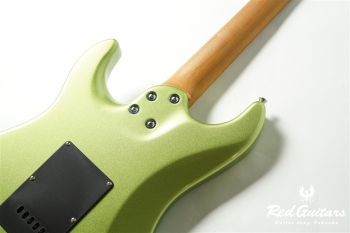 GS-4DX RSM/M - French Green Metallic